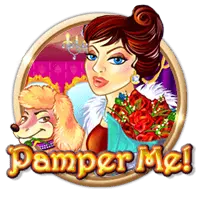 Pamper Me